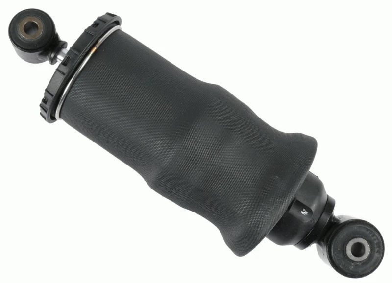 Image of Shock Absorber, cab suspension SACHS 314 040