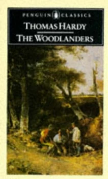 Image of The Woodlanders by James Gibson Paperback