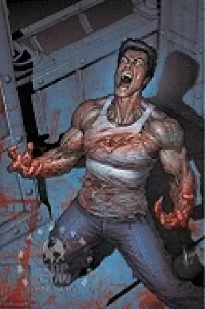 Image of milo ventimiglia presents berserker volume 1 tp berserker