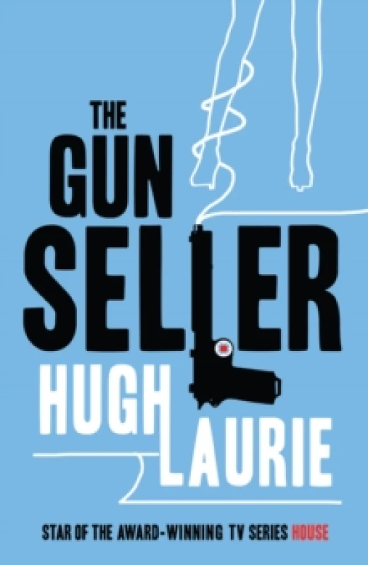Image of The Gun Seller. Paperback. By Hugh Laurie Books