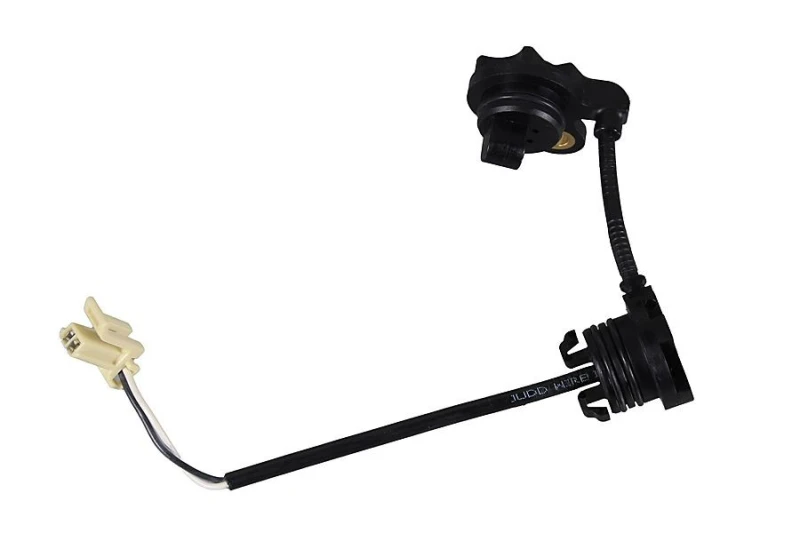 Image of RPM Sensor, automatic transmission METZGER 0909092