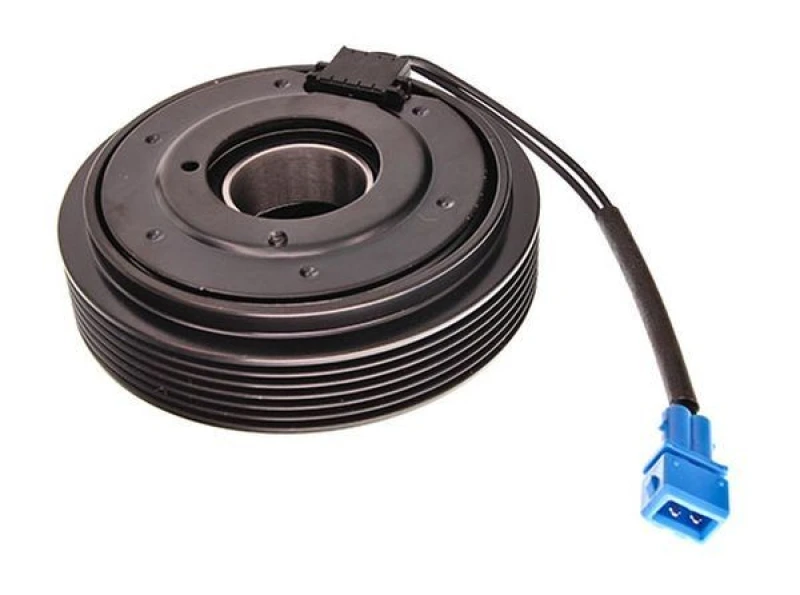 Image of MAXGEAR AC compressor clutch MAXGEAR AC130018