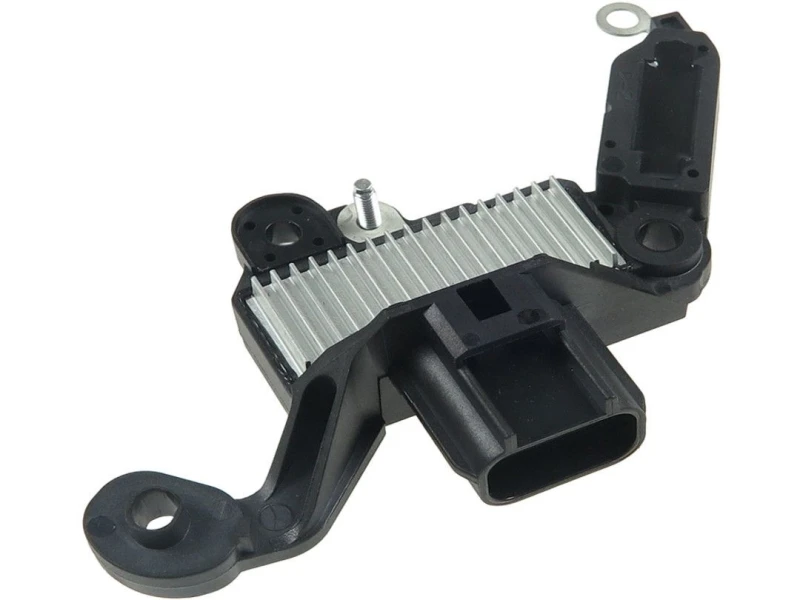 Image of AS-PL Alternator voltage regulator AS-PL ARE9026