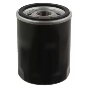 Image of x1 febi bilstein Oil Filter 32509 OE 1109.K8 1608076280 5973928 Made in TR