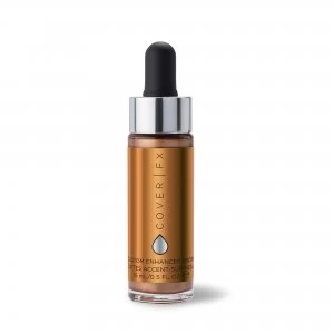 Image of Cover FX Custom Enhancer Drops Illuminator Candlelight