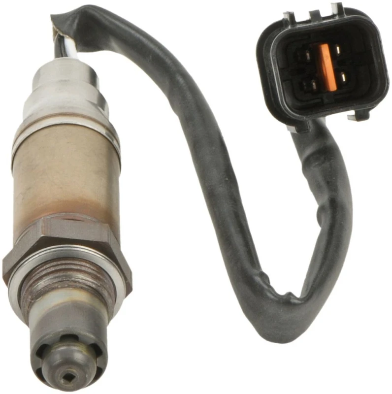 Image of Bosch F 00H L00 154 Lambda sensor Lambda Sensor (3922)