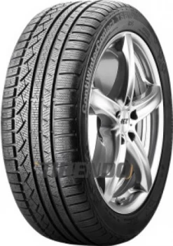 Image of Continental ContiWinterContact TS 810 ( 185/65 R15 88T, MO, with ridge )