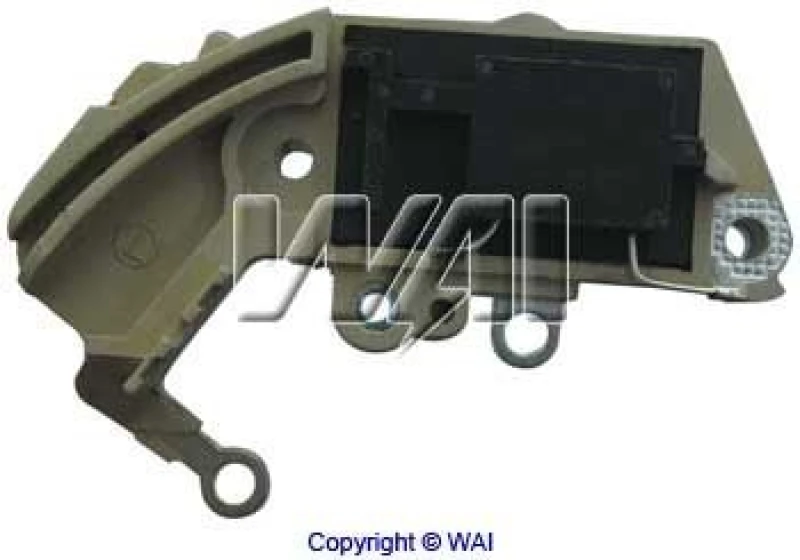 Image of WAI Alternator voltage regulator WAI IN462