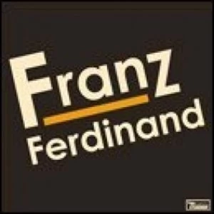 Image of Franz Ferdinand - Franz Ferdinand Vinyl