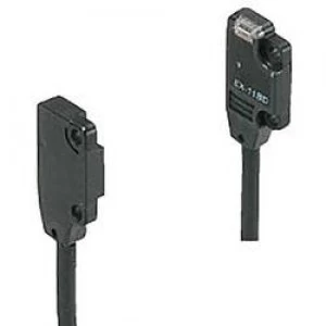 Image of Panasonic EX19APN 12 - 24V DC One-Way Light Barrier