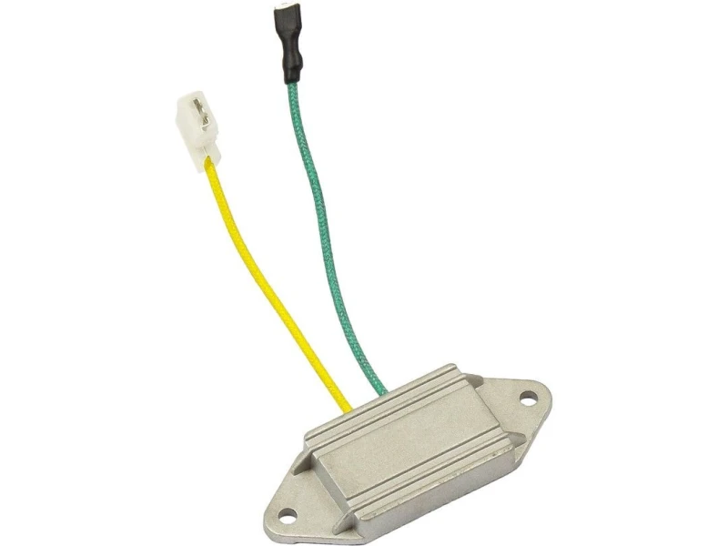 Image of AS-PL Alternator voltage regulator AS-PL ARE9053