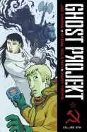 Image of ghost projekt