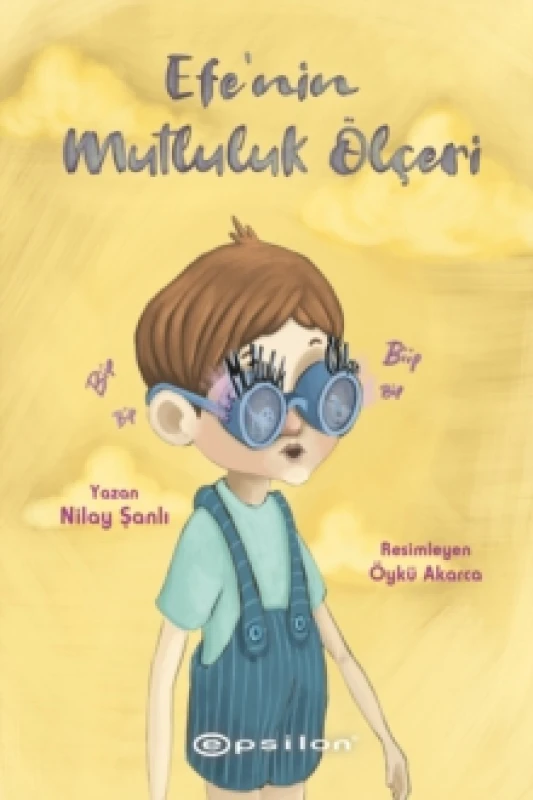 Image of Efe'nin Mutluluk ?l?eri Paperback