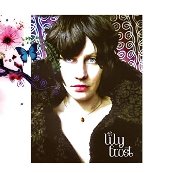 Image of Lily Frost - Cinemagique CD
