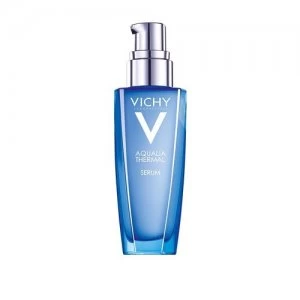 image of Vichy Aqualia Thermal Hydrating Face Serum 30ml