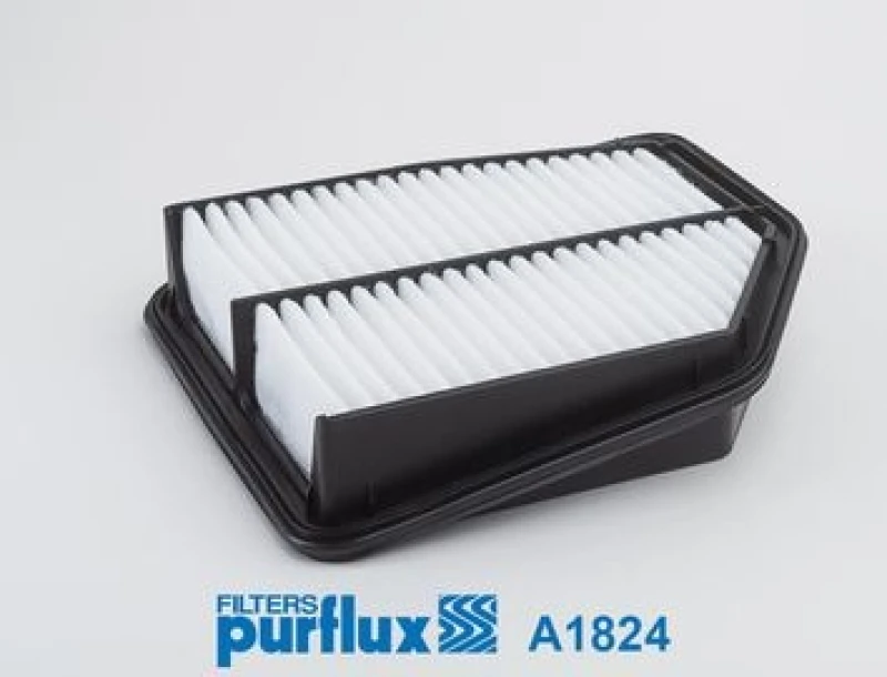 Image of Air filter PURFLUX A1824