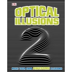 Image of Optical Illusions 2