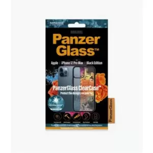 image of PanzerGlass ClearCase Apple iPhone 12 Pro Max