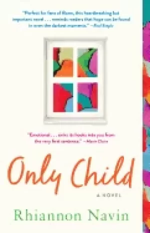 Image of only child