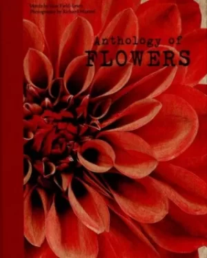 Image of Anthology of flowers by Jane Field-Lewis