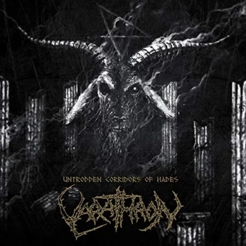 Image of Varathron - Untrodden Corridors of Hades Vinyl