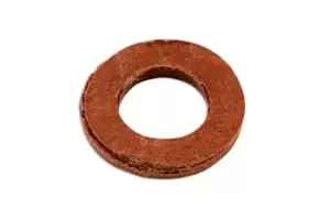 Image of Fibre Washer Imp. 13/64 x 3/8 x 1/16in. Pk 100 Connect 31798