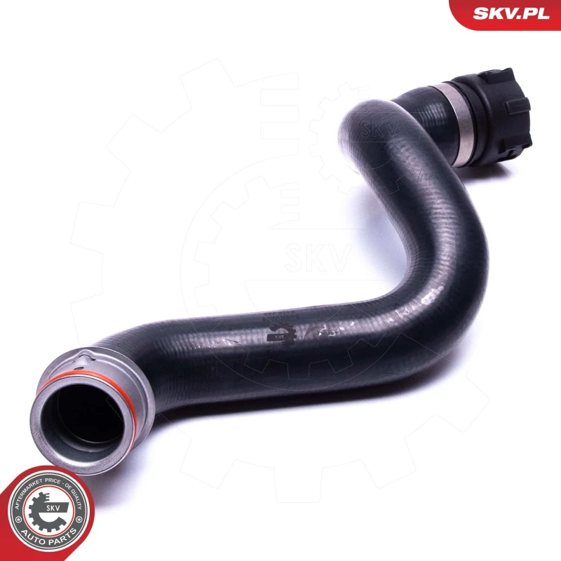 Image of ESEN SKV Radiator hose ESEN SKV 54SKV498