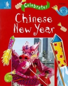 Image of Chinese New Year by Mike Hirst Hardback