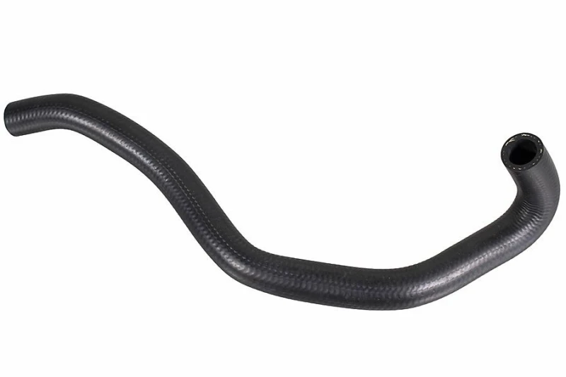 Image of METZGER 2422092 Radiator Hose without clamps Radiator Hose (475)