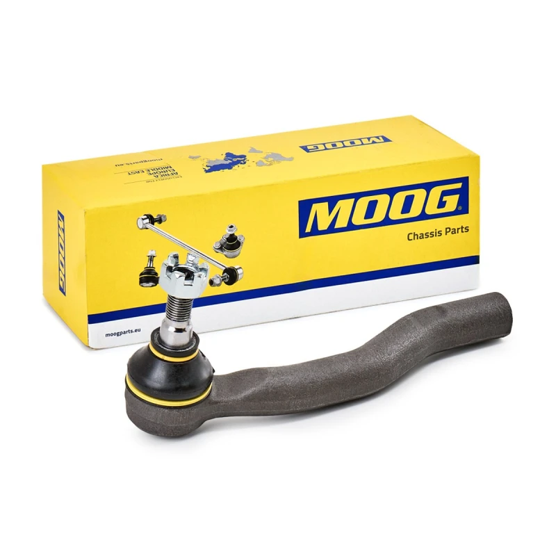 Image of MOOG TO-ES-5773 Track rod end Tie Rod End (914)
