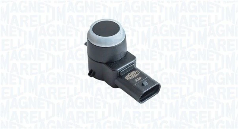 Image of MAGNETI MARELLI Parking sensor MAGNETI MARELLI 021016050010