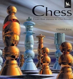 Image of Chess by Daniel King Book