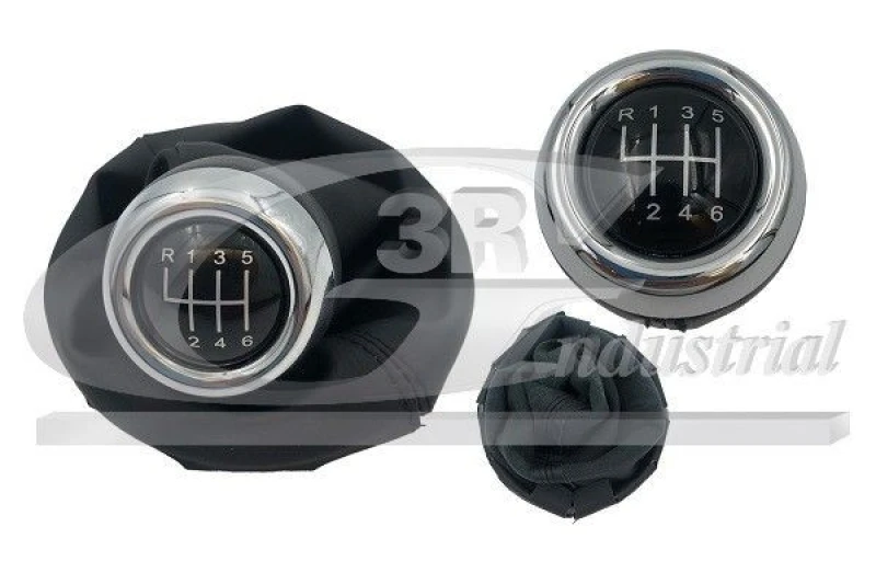 Image of 3RG Gear Lever Gaiter 3RG 25145