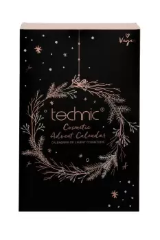 image of Technic Beauty Advent Calendar