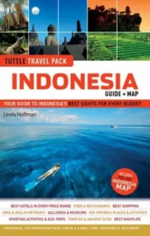 Image of Indonesia by Linda Hoffman