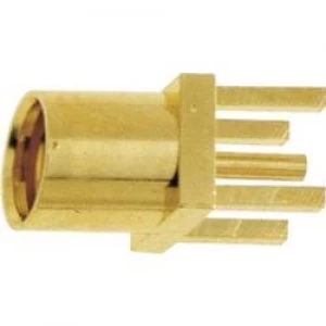 Image of MMCX connector Socket vertical vertical 50 IMS 982.09.2510.00
