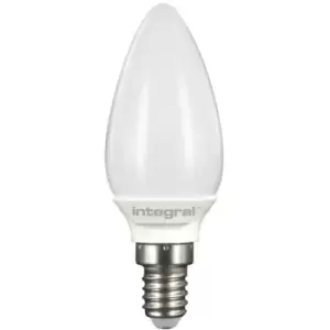 Image of Integral 2.9W E14 SES Candle Warm White - 657312