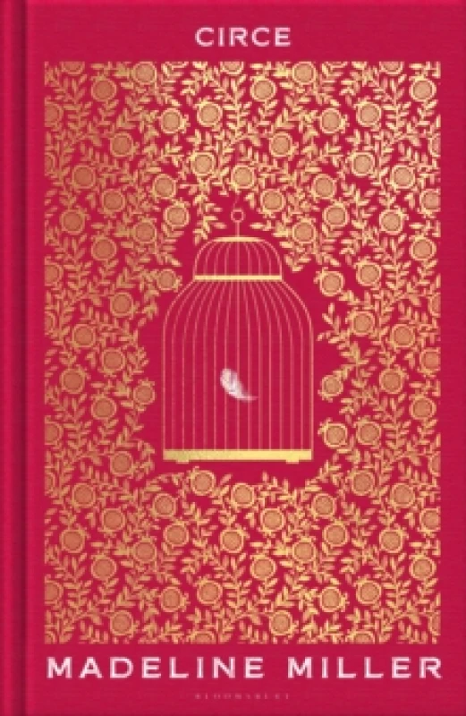 Image of Circe : The stunning new anniversary edition from the author of international bestseller The Song of Achilles Hardback