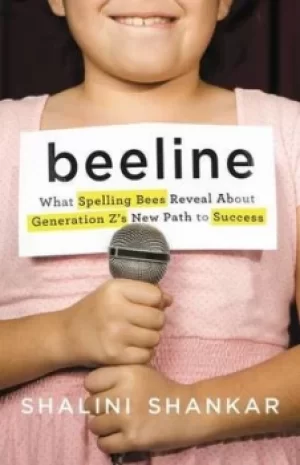 Image of Beeline by Shalini Shankar
