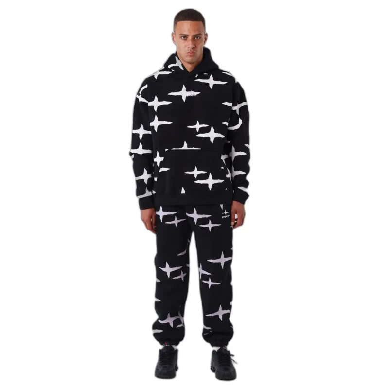 Image of Project X Paris Jogging Trousers Project X Paris Noir Male 2XL