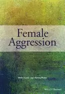 Image of female aggression