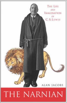 Image of The Narnian by Alan Jacobs Book