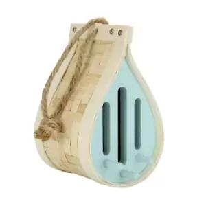 Image of Dewdrop Nest Box Butterfly M&W