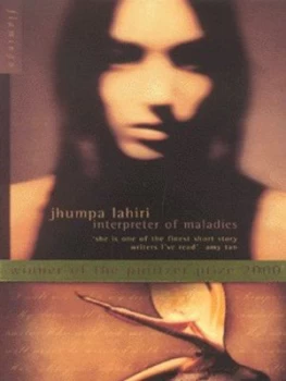 Image of Interpreter of Maladies by Jhumpa Lahiri Paperback