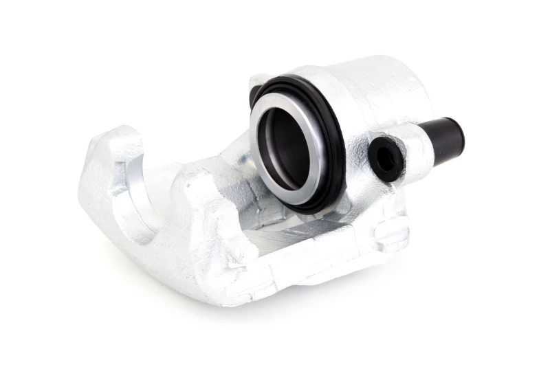 Image of STARK SKBC-0460144 Brake caliper Front Axle, without holder Cast Iron Brake Caliper (78)