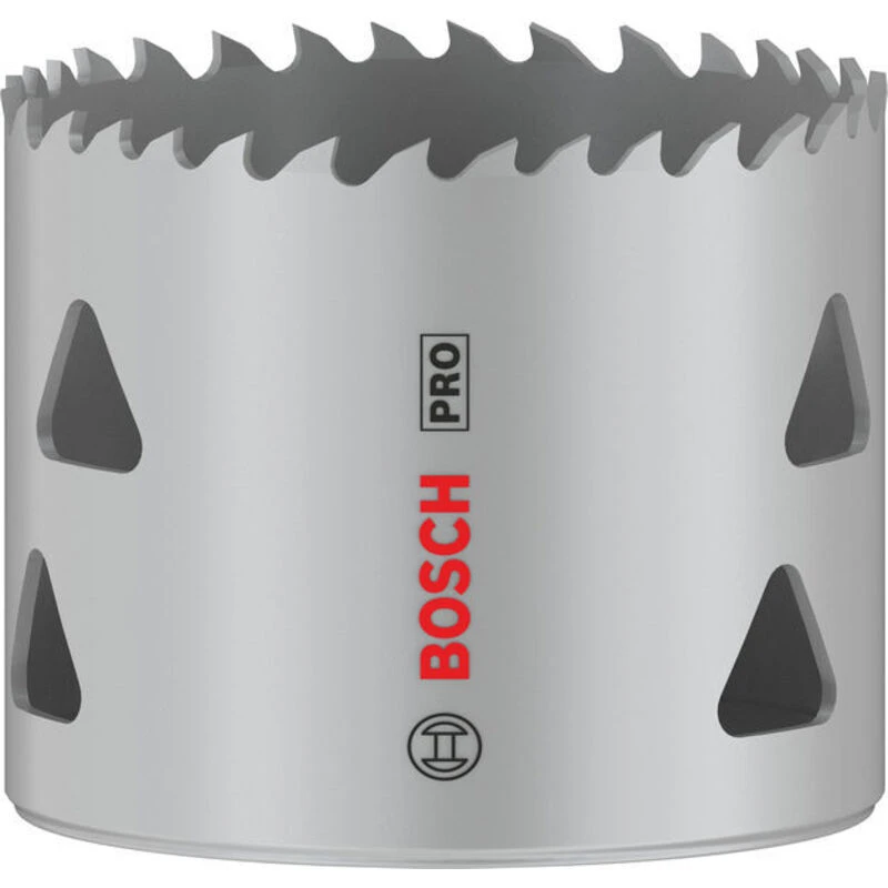 Image of Bosch PRO Multi Material Hole Saw 2608901519 Diameter: 60mm