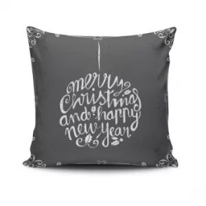 Image of NOELKRLNT-24 Multicolor Cushion