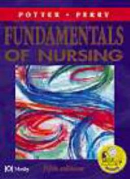 Image of Fundamentals of Nursing by Patricia a Potter Hardback