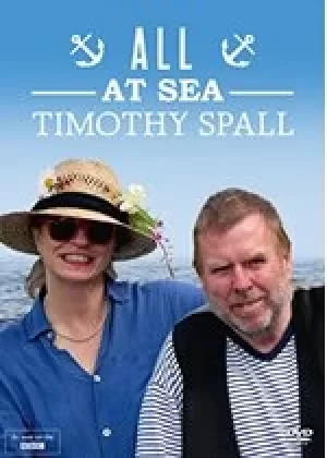 Image of All at Sea