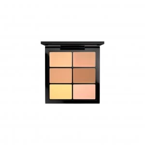 Image of MAC Studio Conceal And Correct Palette Medium